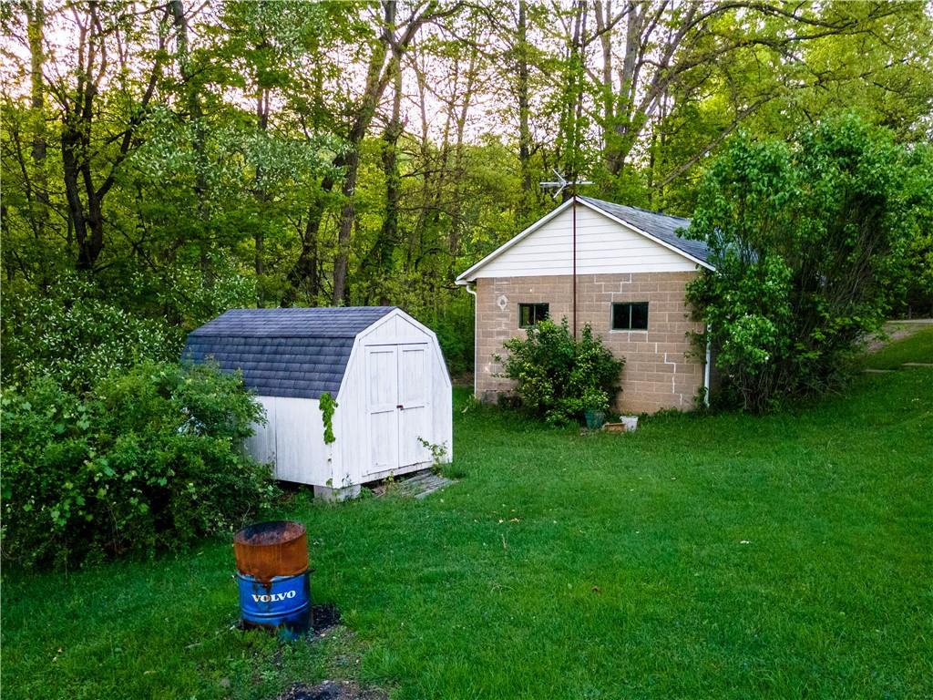 602 Ridge Road Cowansville, PA 16218 - Photo 21 of 30 Gallery Image 21