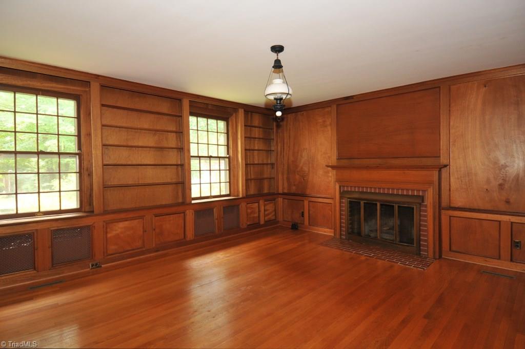 3323 Nottingham Road Winston-Salem, NC 27104 - Photo 12 of 23 Gallery Image 12