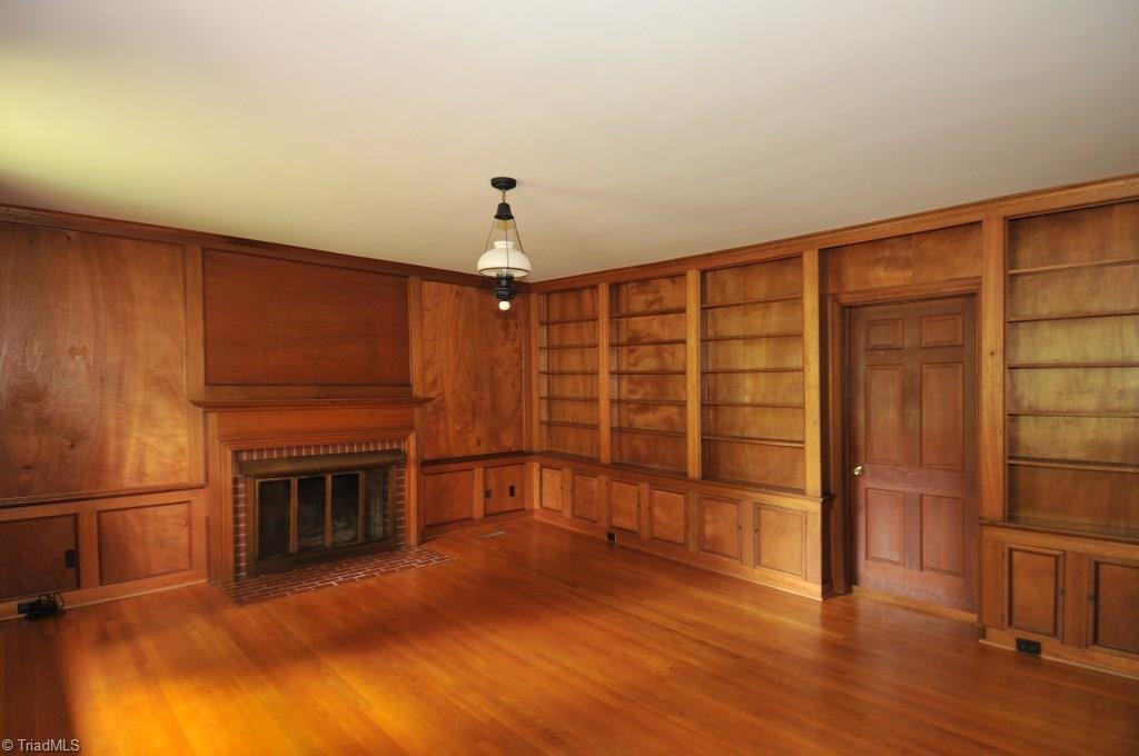 3323 Nottingham Road Winston-Salem, NC 27104 - Photo 13 of 23 Gallery Image 13