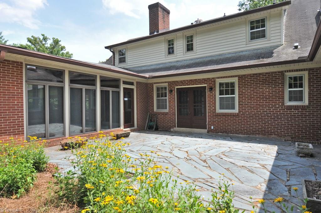 3323 Nottingham Road Winston-Salem, NC 27104 - Photo 21 of 23 Gallery Image 21