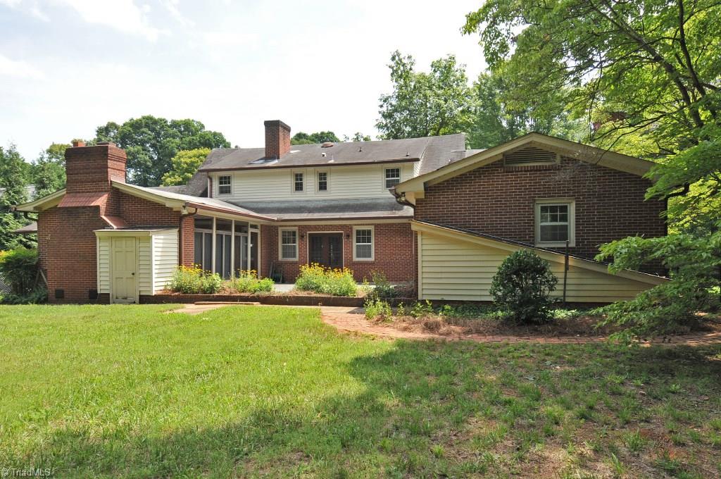 3323 Nottingham Road Winston-Salem, NC 27104 - Photo 22 of 23 Gallery Image 22