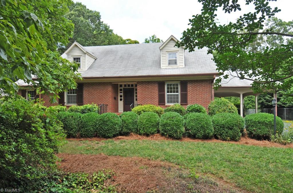 3323 Nottingham Road Winston-Salem, NC 27104 - Photo 23 of 23 Gallery Image 23