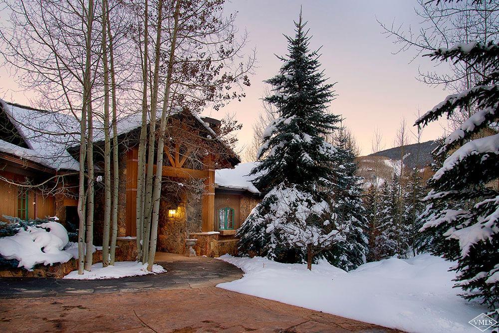 59 Borders Road Beaver Creek, CO 81620 - Photo 25 of 25