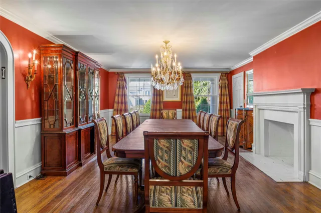 $4,450,000 | 233 Narragansett Avenue, Lawrence, NY 11559