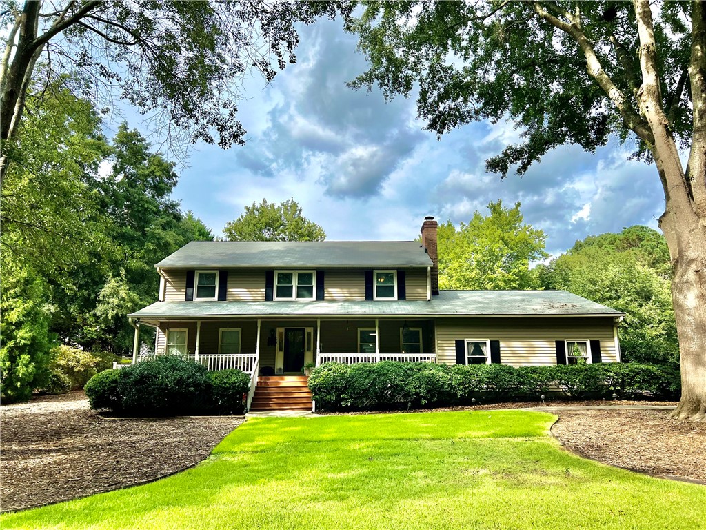 115 Shaftsbury Road Clemson, SC 29631 - Photo 1 of 2 Gallery Image 1