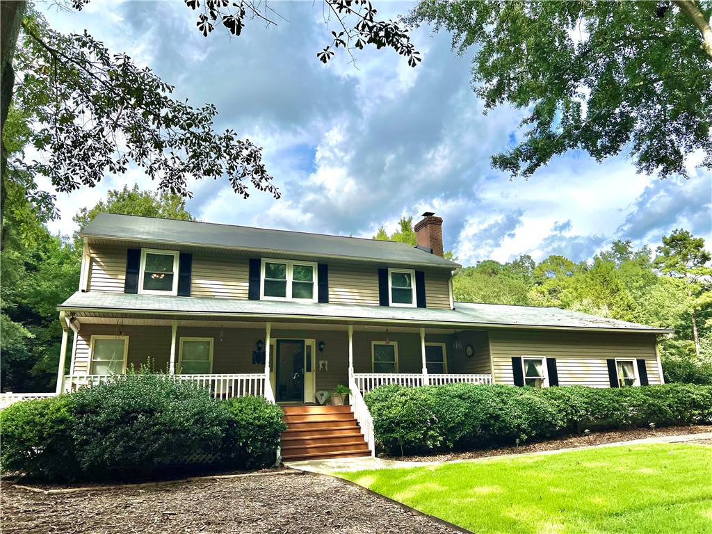 115 Shaftsbury Road Clemson, SC 29631 - Photo 2 of 2 Gallery Image 2