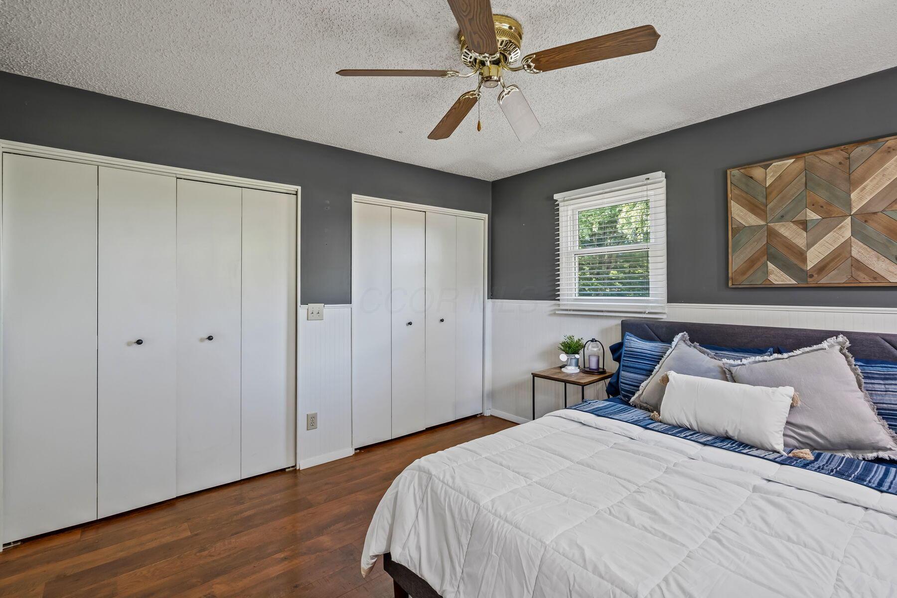9558 Long Road Ostrander, OH 43061 - Photo 22 of 34 Bedroom #2
