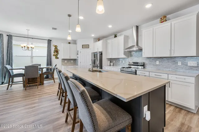 $2,450 | 2631 Pinwherry Street, Palm Bay, FL 32907