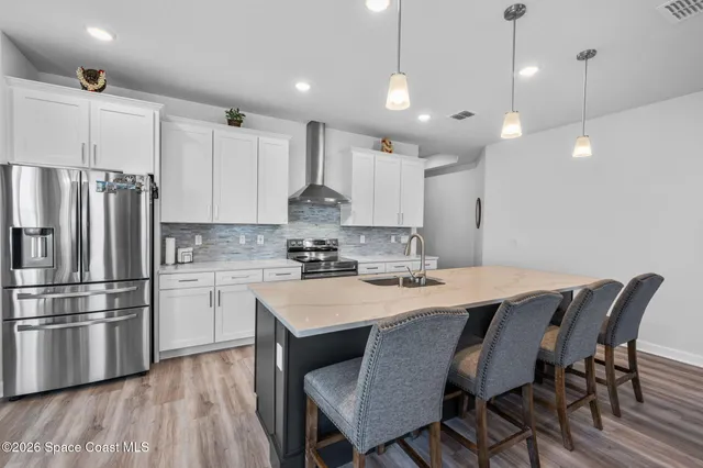 $2,450 | 2631 Pinwherry Street, Palm Bay, FL 32907