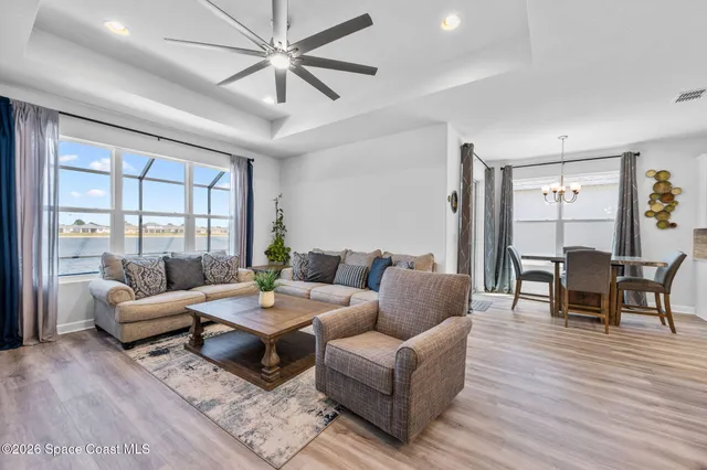 $2,450 | 2631 Pinwherry Street, Palm Bay, FL 32907