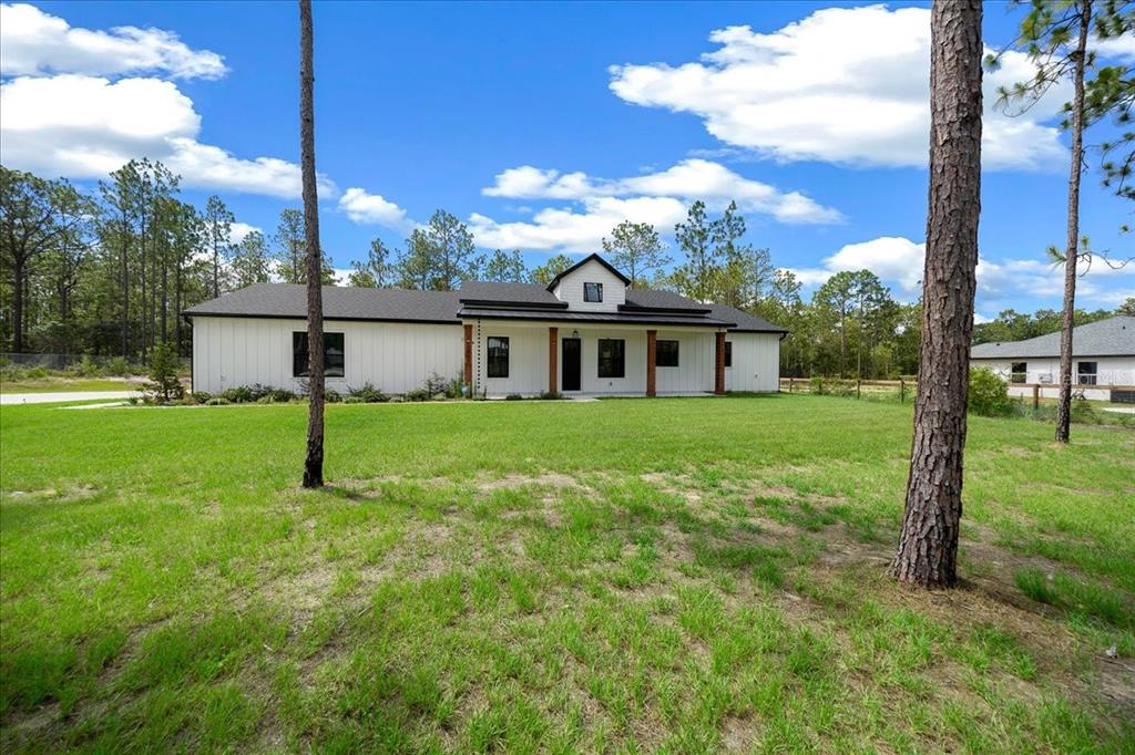 12460 Southwest 48th Lane Road Ocala, FL 34481 - Photo 37 of 41