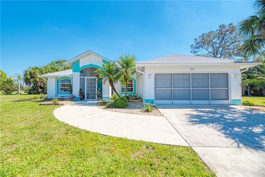30 Marker Road Rotonda West, FL 33947 - Photo 1 of 1