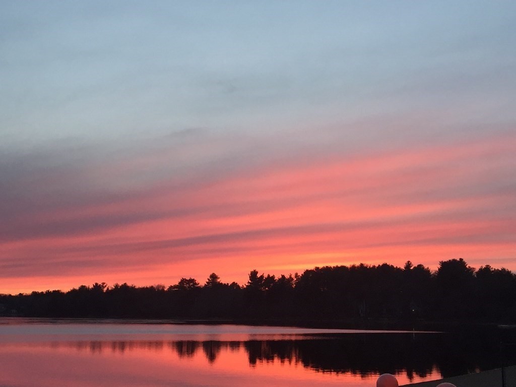 17 Azalea Road Sharon, MA 02067 - Photo 33 of 35 a view of sunset