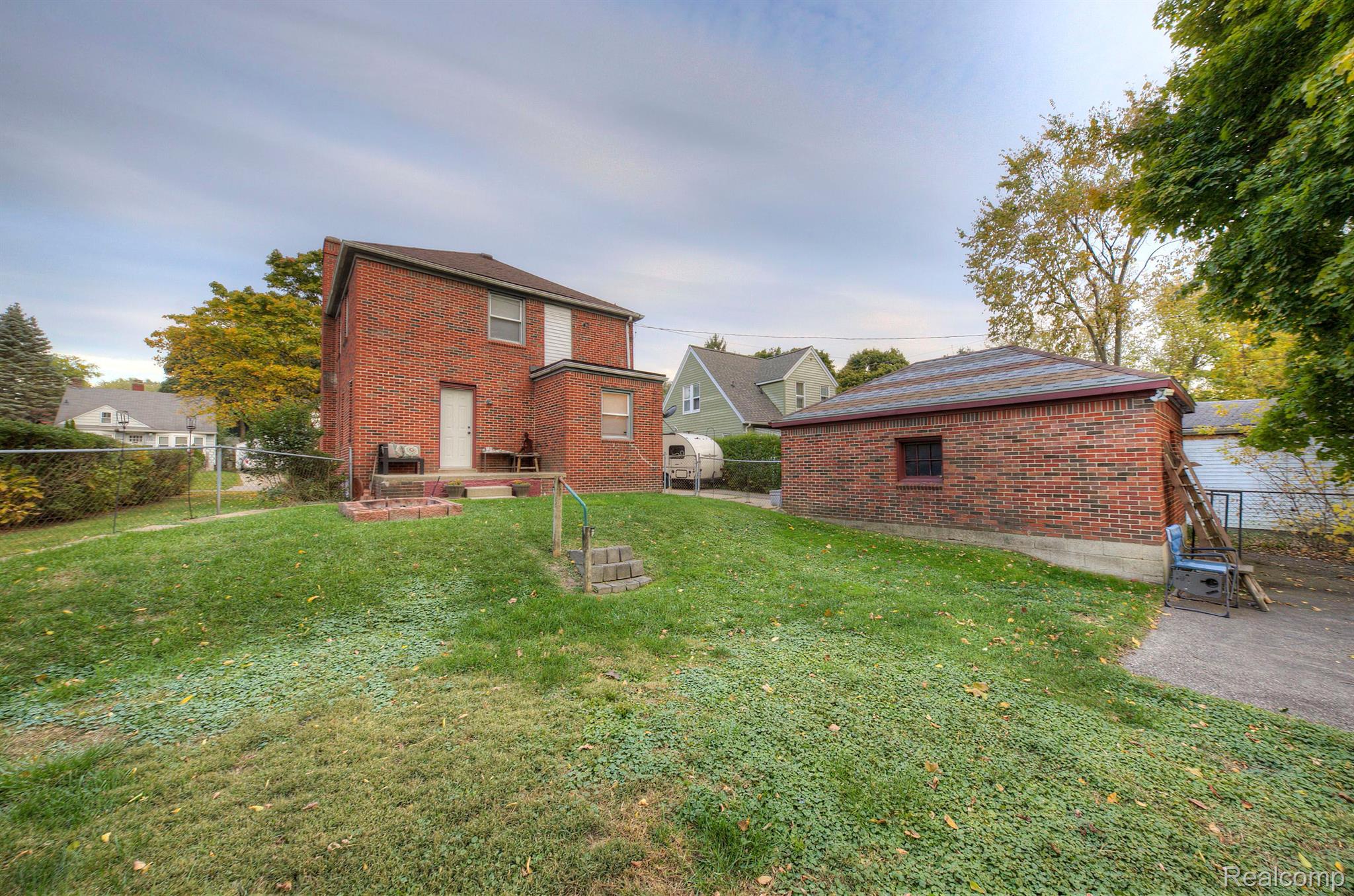 167 Mohawk Road Pontiac, MI 48341 - Photo 58 of 63 Gallery Image 58