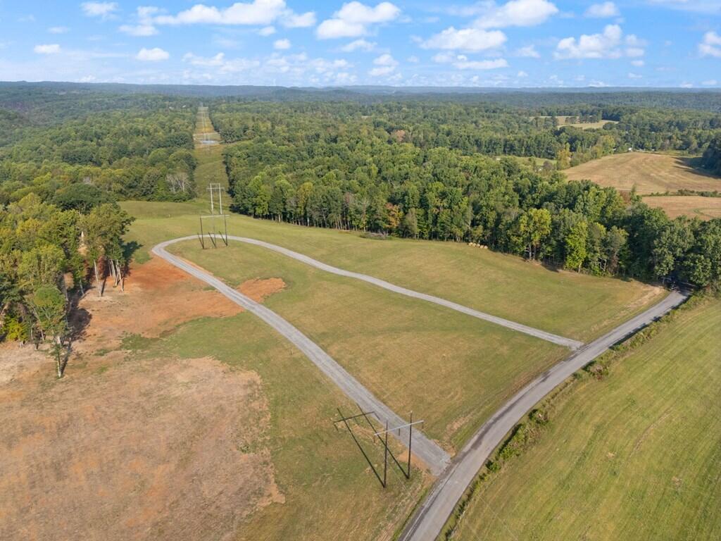 Lot 17 Mcfall Road Albany, KY 42602 - Photo 1 of 1 Billy Joe Jones Sub Aerial