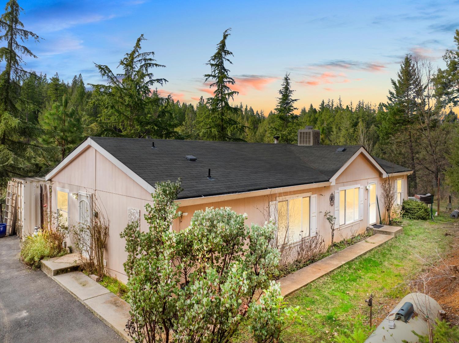 7031 Howards Crossing Road Placerville, CA 95667 - Photo 1 of 1 Gallery Image 1