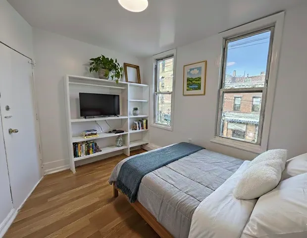 $1,850 | 2408 Central Avenue, Unit 2L, Union City, NJ 07087