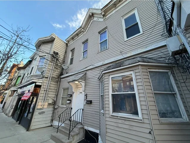 $1,850 | 2408 Central Avenue, Unit 2L, Union City, NJ 07087