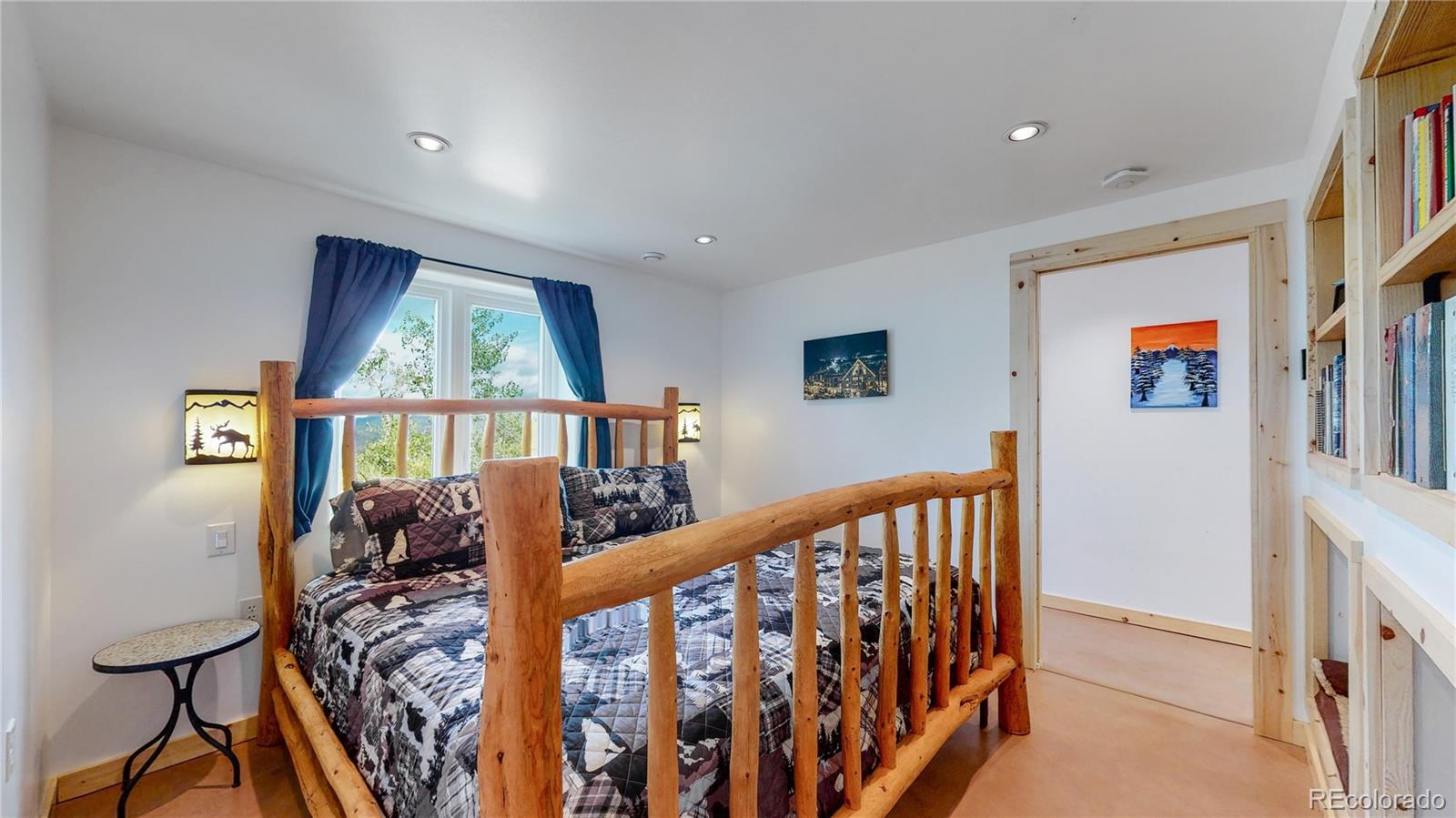614 Seldom Seen Road Golden, CO 80403 - Photo 11 of 40 Gallery Image 11