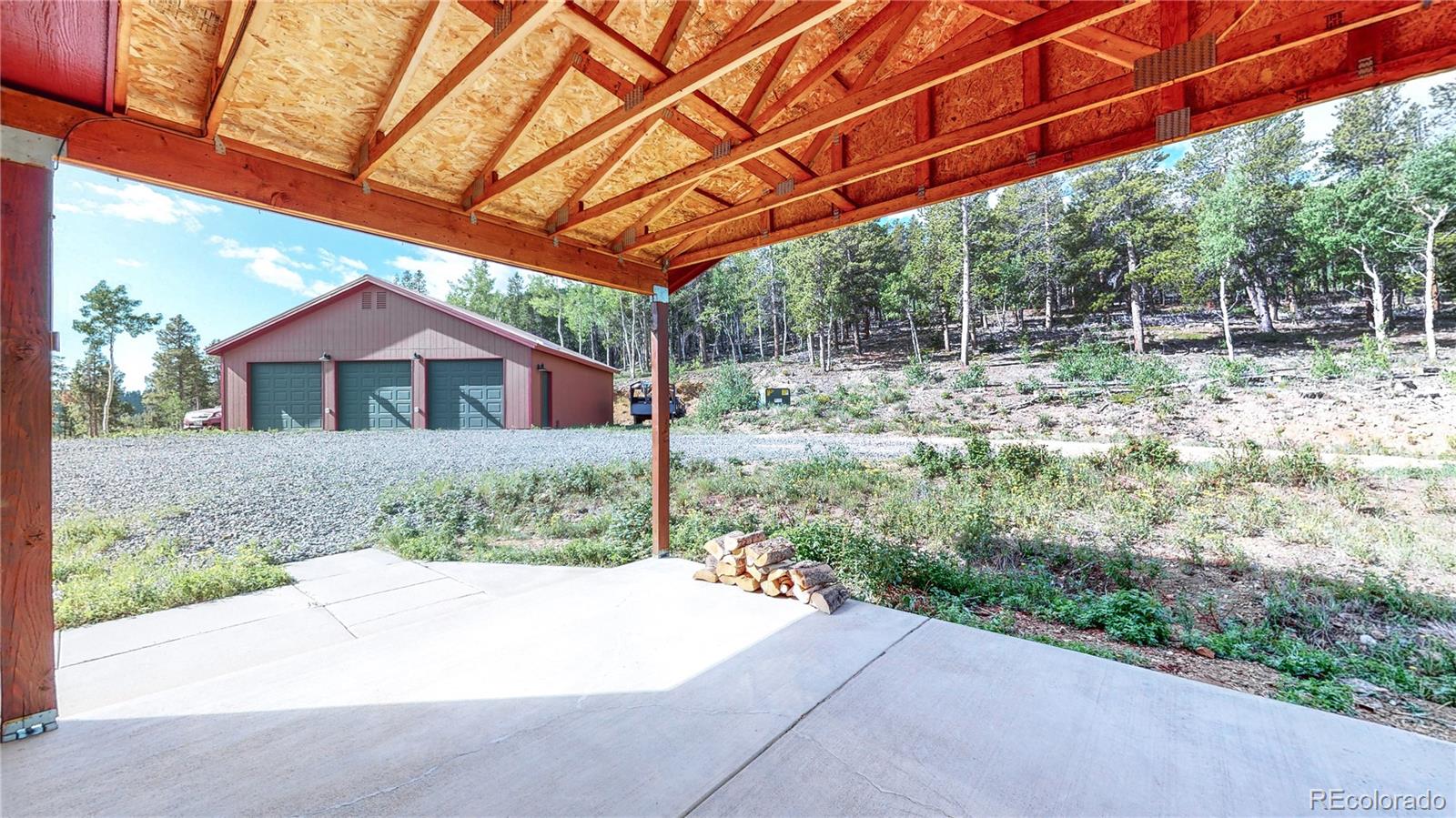 614 Seldom Seen Road Golden, CO 80403 - Photo 17 of 40 Gallery Image 17