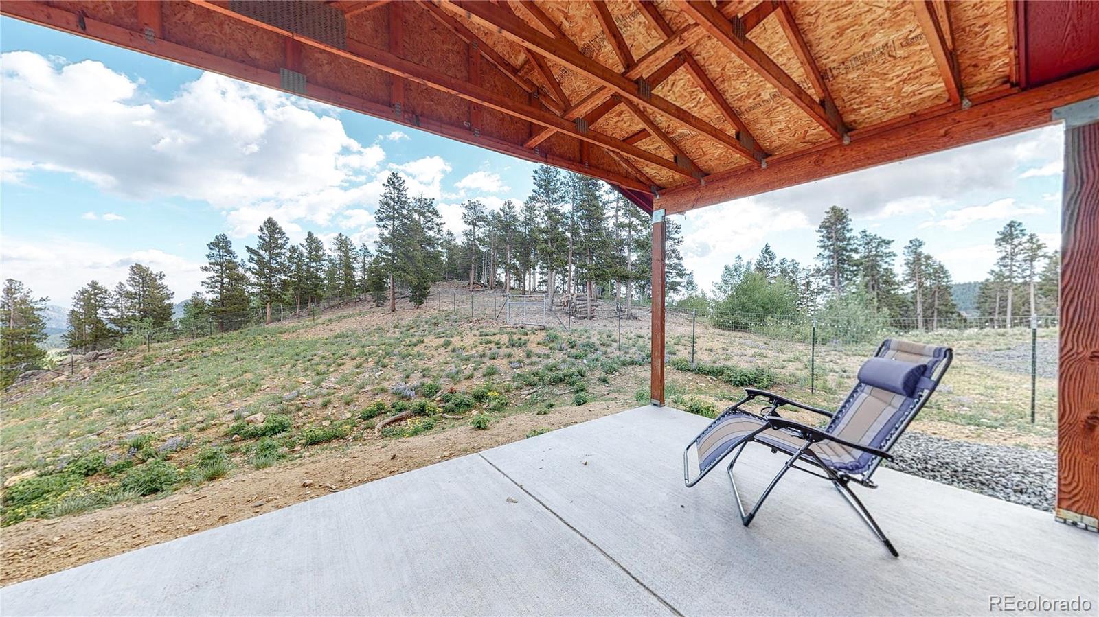 614 Seldom Seen Road Golden, CO 80403 - Photo 18 of 40 Gallery Image 18