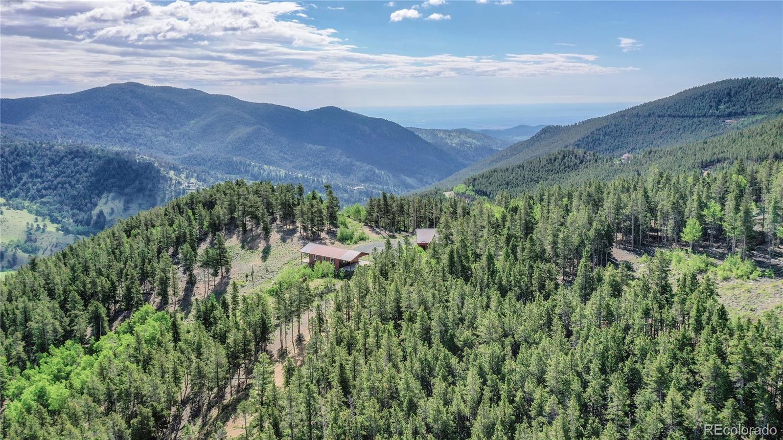 614 Seldom Seen Road Golden, CO 80403 - Photo 32 of 40 Gallery Image 32