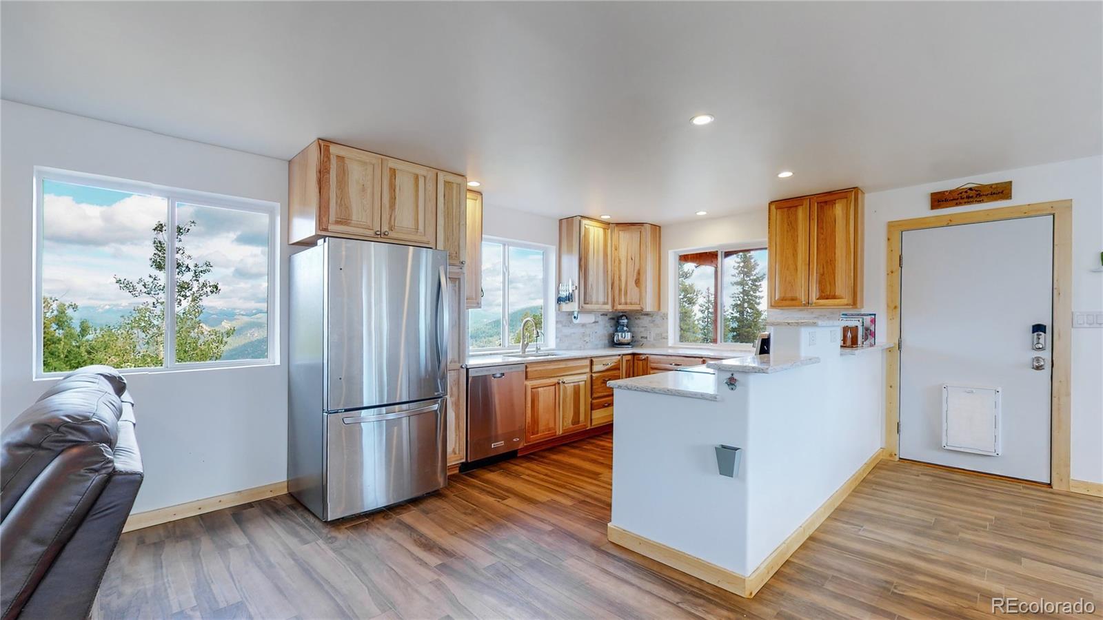 614 Seldom Seen Road Golden, CO 80403 - Photo 6 of 40 Gallery Image 6