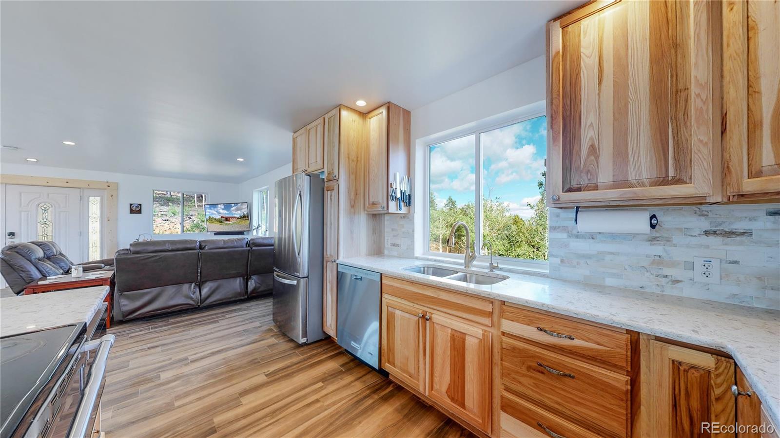 614 Seldom Seen Road Golden, CO 80403 - Photo 8 of 40 Gallery Image 8
