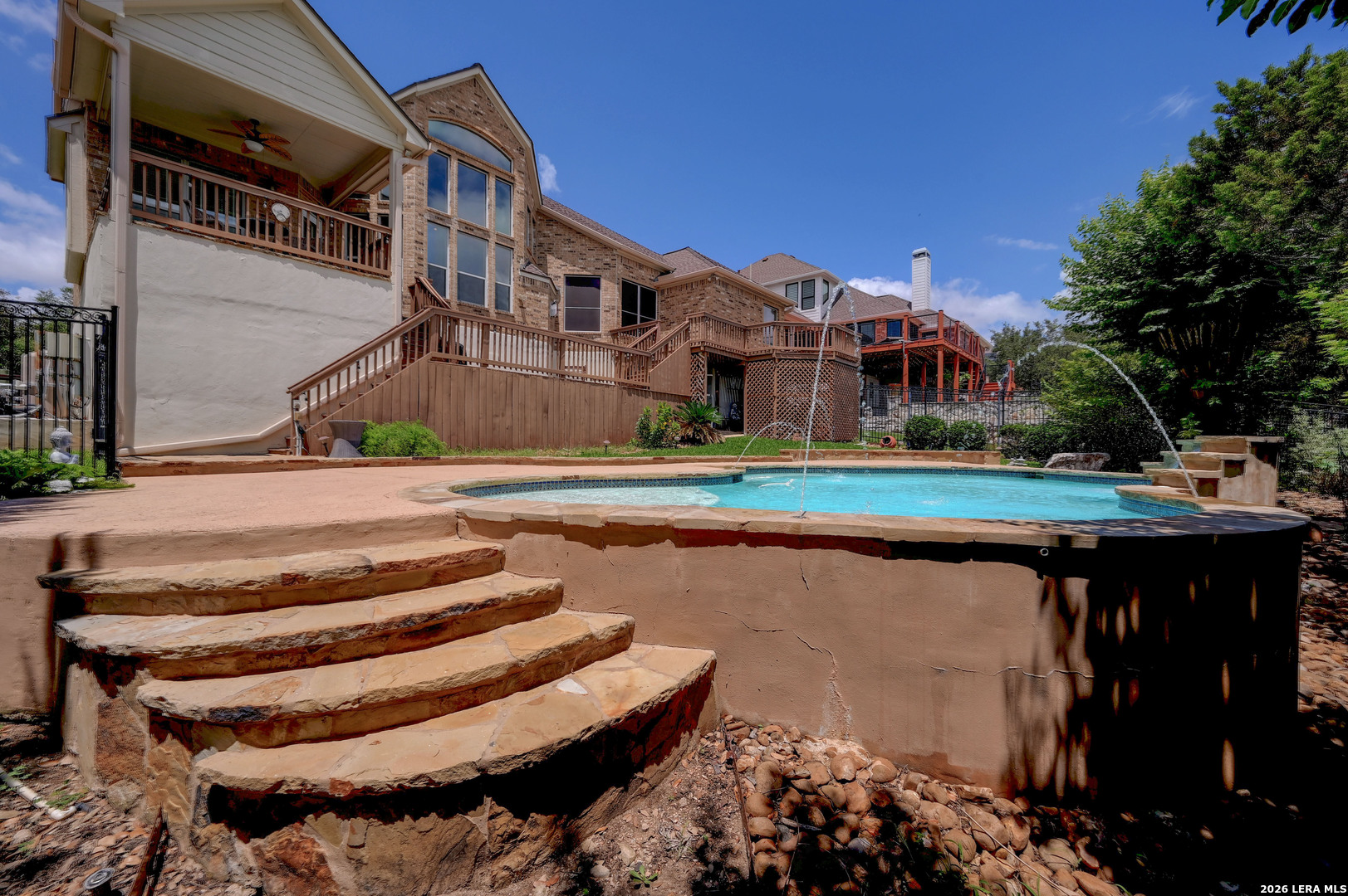 13118 Spring Run Helotes, TX 78023 - Photo 38 of 49