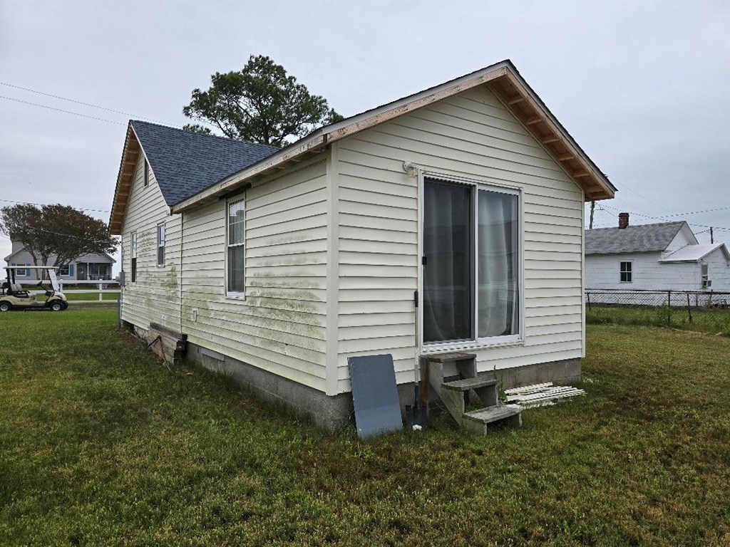 5092 Canton Road Tangier, VA 23440 - Photo 3 of 10