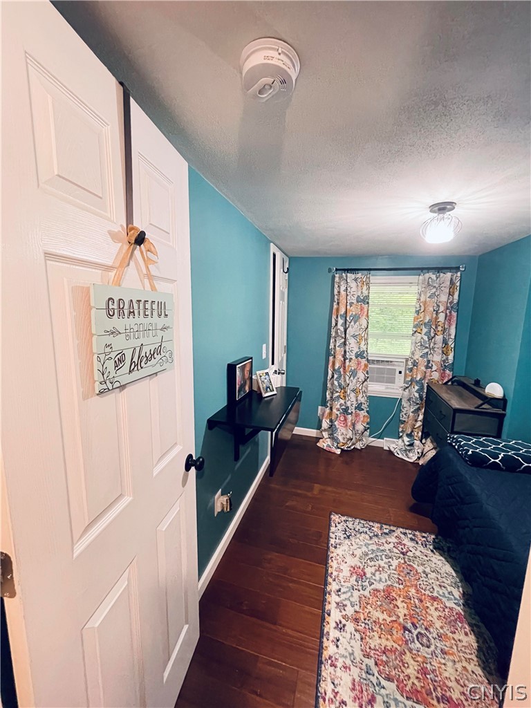 4982 Aitchison Road Onondaga, NY 13215 - Photo 20 of 26 Bedroom #3