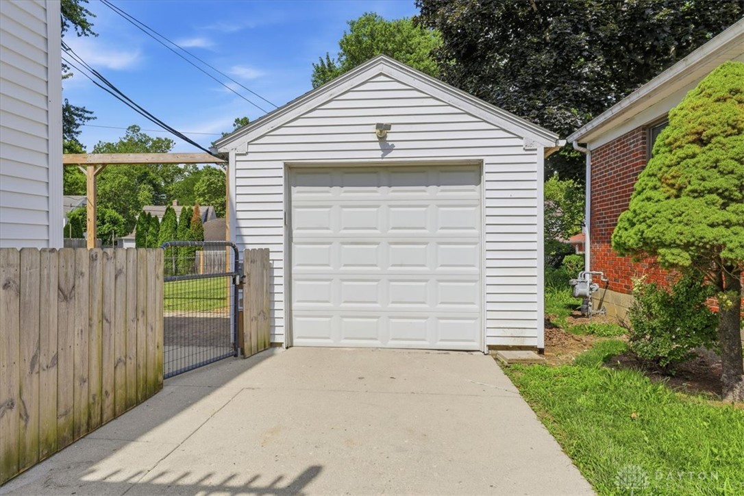 2148 Broadway Street Springfield, OH 45504 - Photo 36 of 44