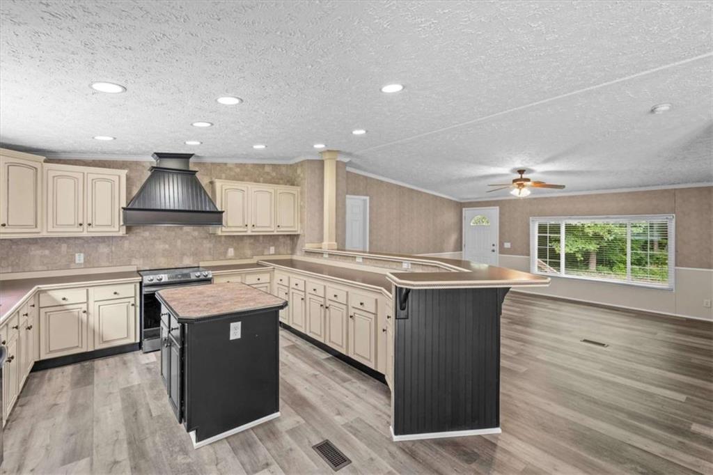 421 Glenn Road Franklin, GA 30217 - Photo 13 of 53