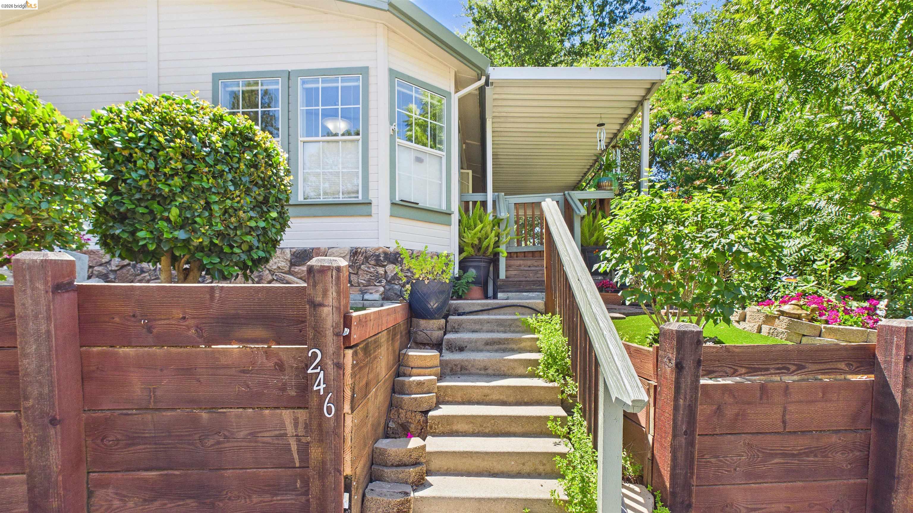 18717 Mill Villa Road, Unit 246 Jamestown, CA 95327 - Photo 34 of 35