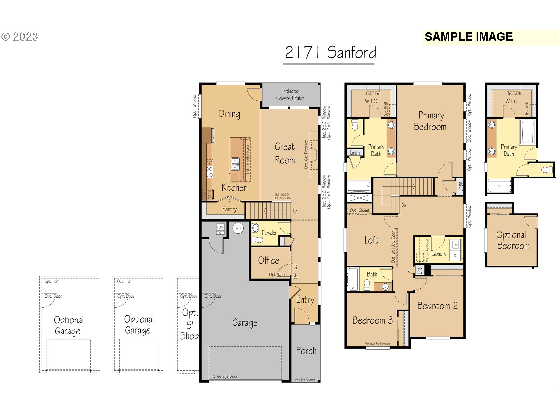 730 Northwest 178th Street Ridgefield, WA 98642 - Photo 2 of 21