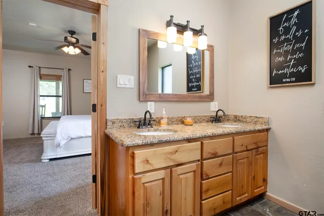 $625,000 | 864 Pyeatt Drive, Gladewater, TX 75647