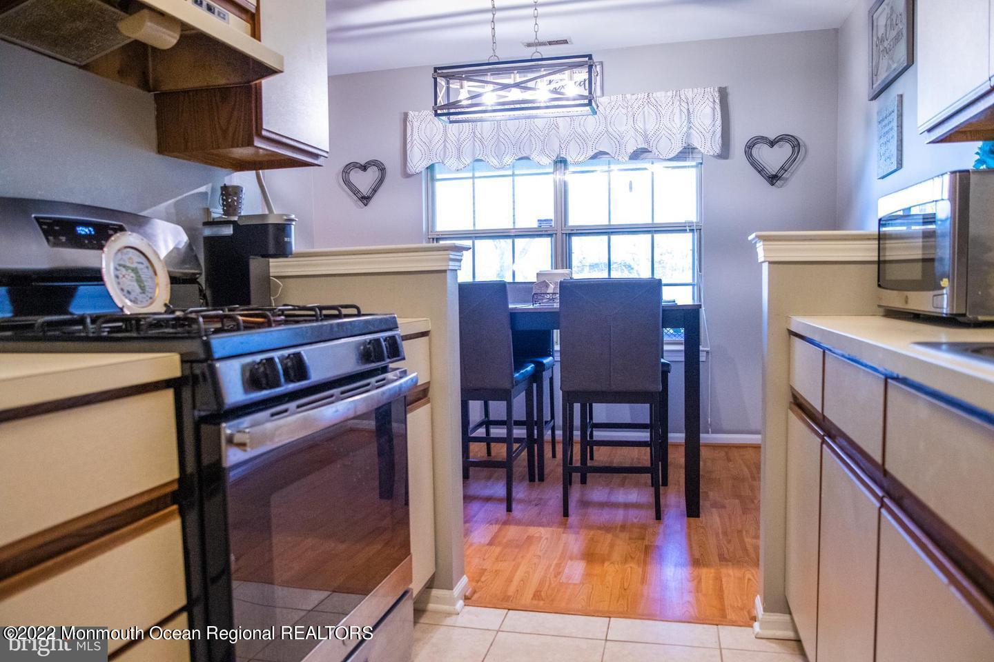 210 Tavistock Road Cherry Hill, NJ 08034 - Photo 12 of 26 kitchen tavistock
