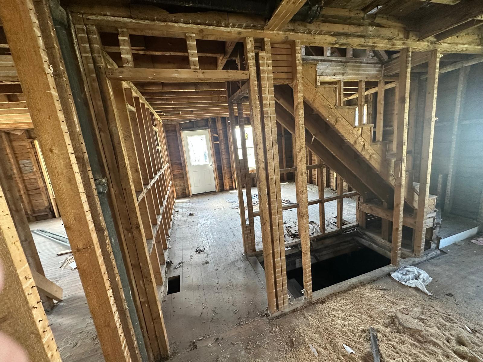 23 Park Street Presque Isle, ME 04769 - Photo 11 of 16 Room
