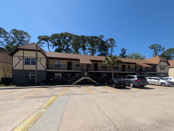 $1,500 | 3039 Sir Hamilton Circle, Unit 8, Titusville, FL 32780