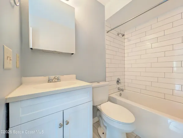 $1,500 | 3039 Sir Hamilton Circle, Unit 8, Titusville, FL 32780