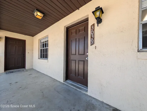 $1,500 | 3039 Sir Hamilton Circle, Unit 8, Titusville, FL 32780