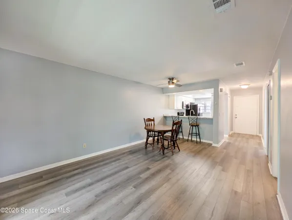 $1,500 | 3039 Sir Hamilton Circle, Unit 8, Titusville, FL 32780