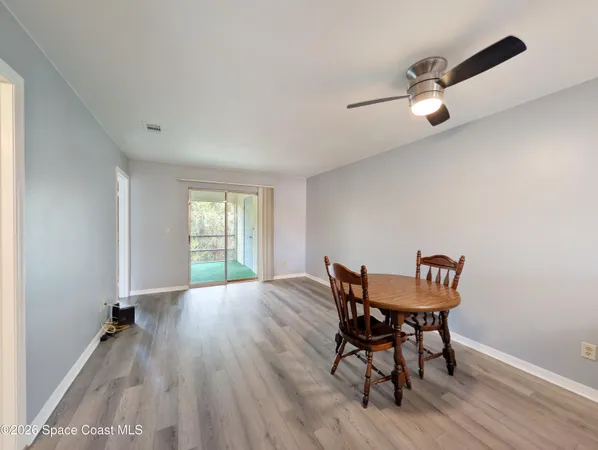 $1,500 | 3039 Sir Hamilton Circle, Unit 8, Titusville, FL 32780