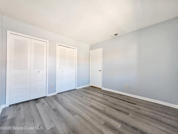 $1,500 | 3039 Sir Hamilton Circle, Unit 8, Titusville, FL 32780