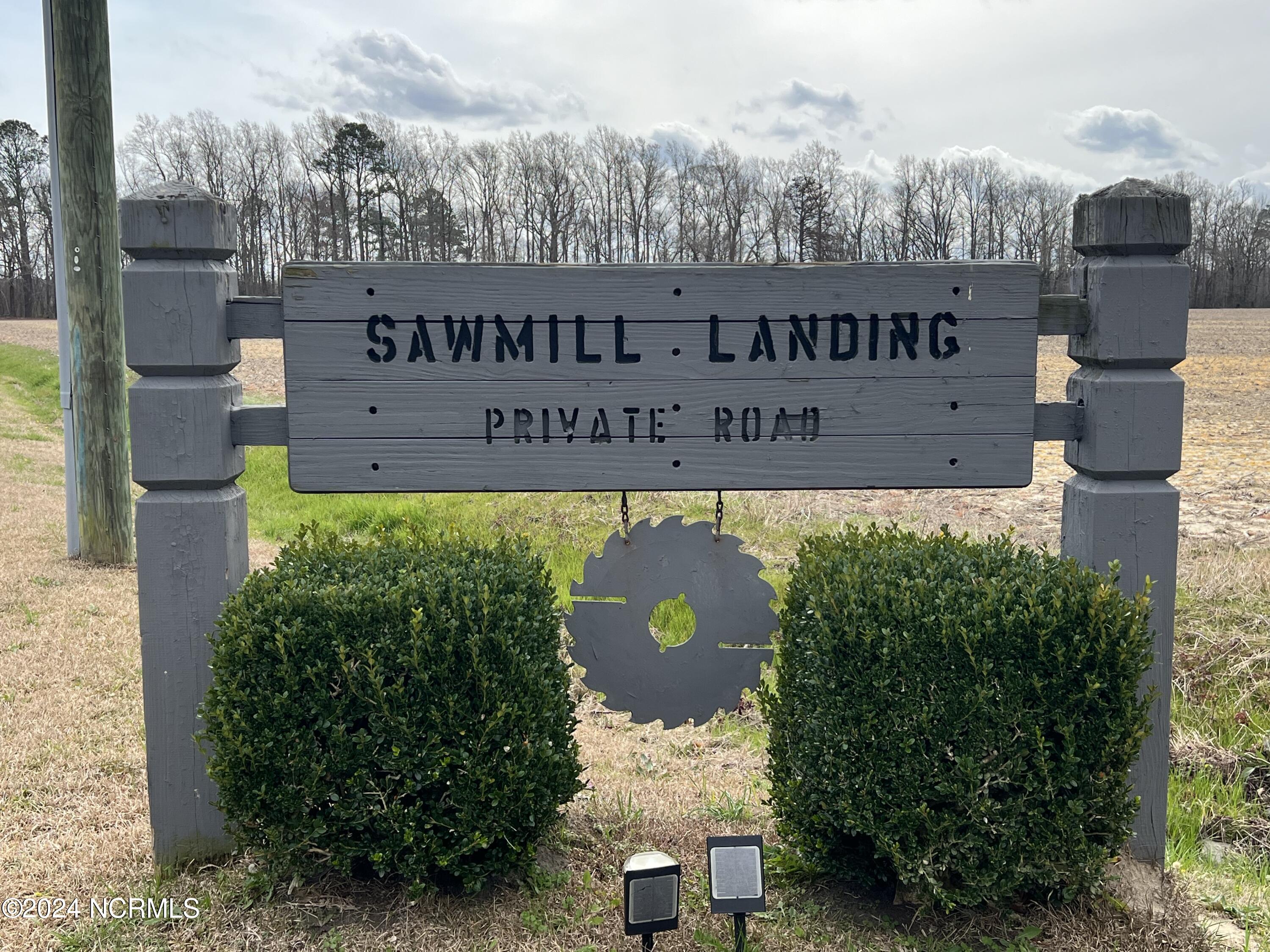 571 Sawmill Landing Road Bath, NC 27808 - Photo 2 of 75 IMG_1044
