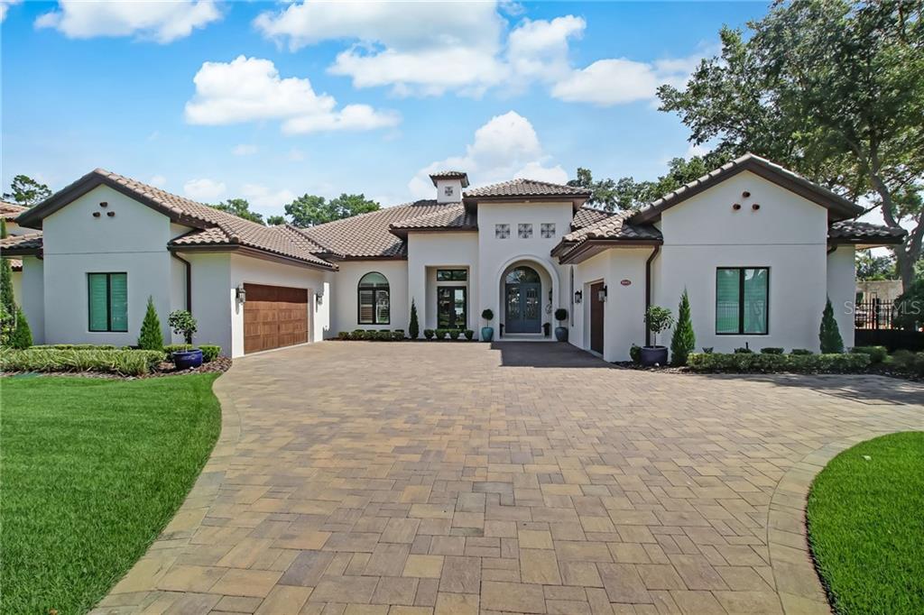 4245 Bear Gully Road Winter Park, FL 32792 - Photo 1 of 1