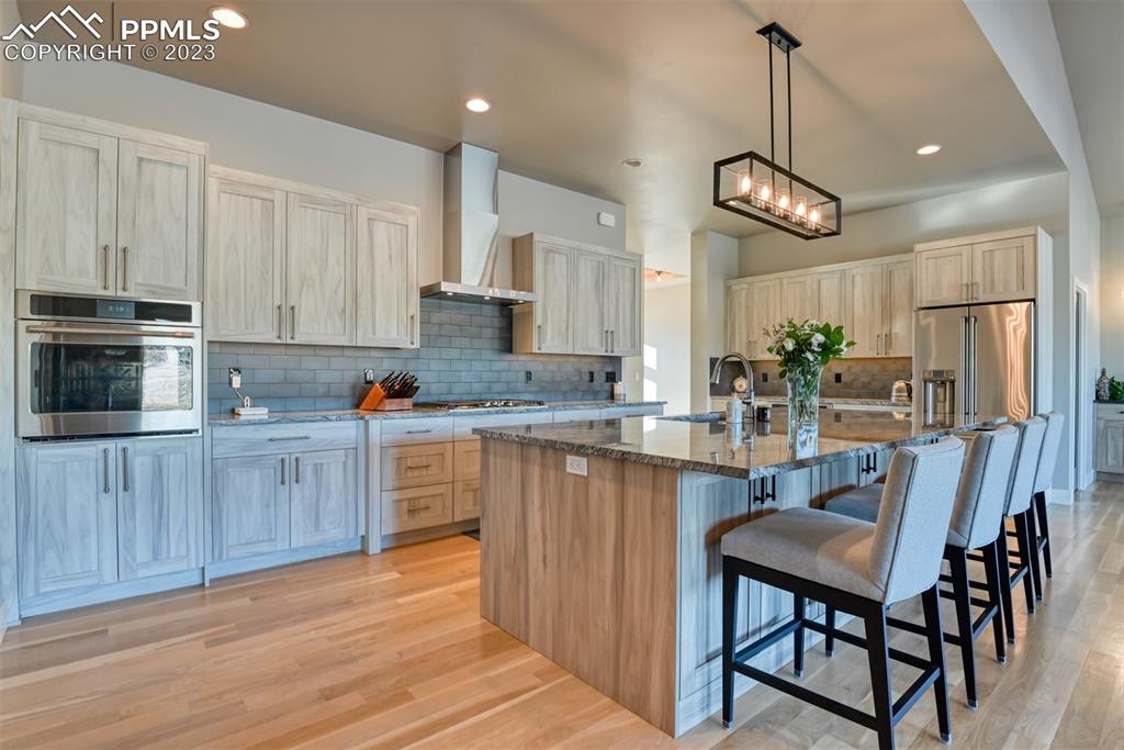 14149 Stone Eagle Place Colorado Springs, CO 80921 - Photo 20 of 47