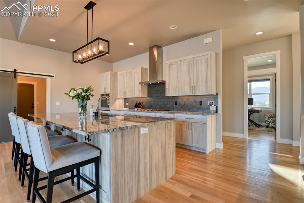 14149 Stone Eagle Place Colorado Springs, CO 80921 - Photo 21 of 47