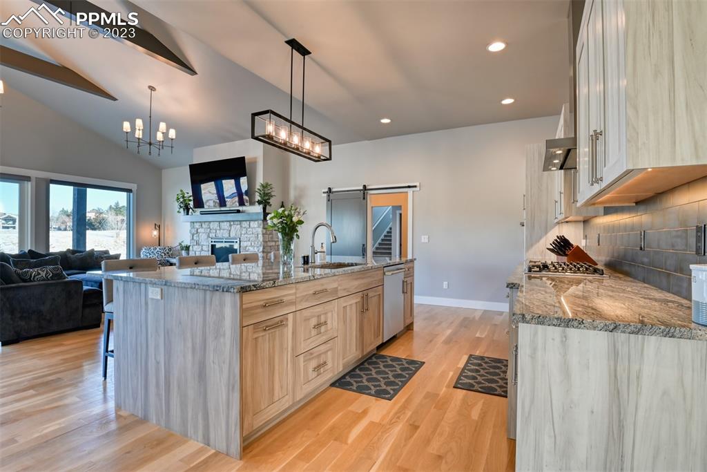 14149 Stone Eagle Place Colorado Springs, CO 80921 - Photo 22 of 47