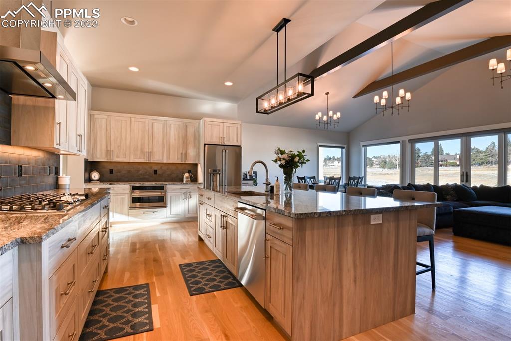 14149 Stone Eagle Place Colorado Springs, CO 80921 - Photo 23 of 47